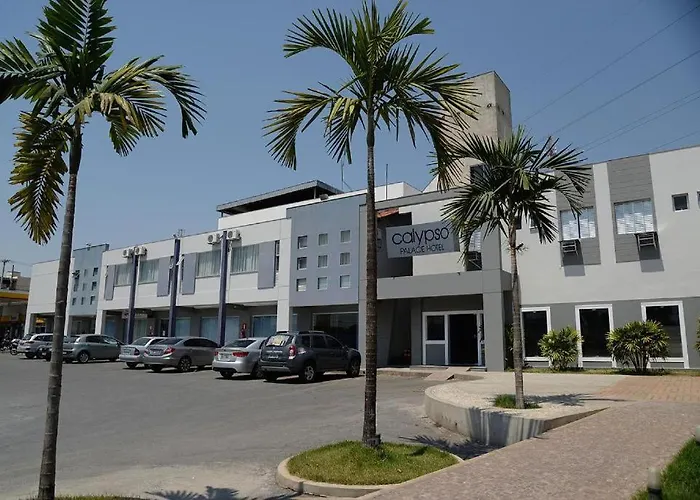 Hotel Calypso