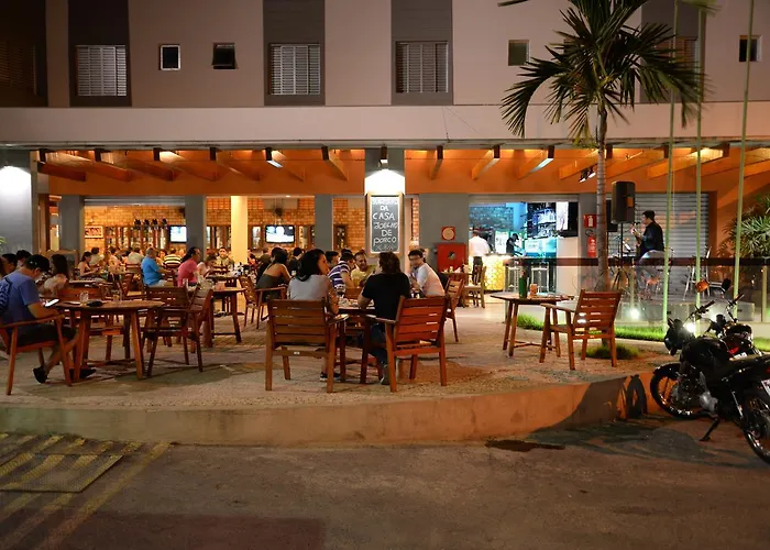 Hotel Calypso