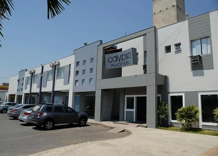 Hotel Calypso
