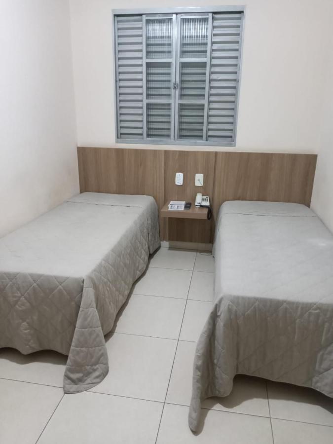 Hotel Calypso *