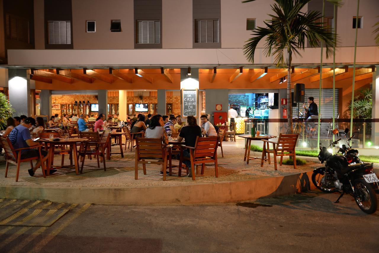 Hotel Calypso *