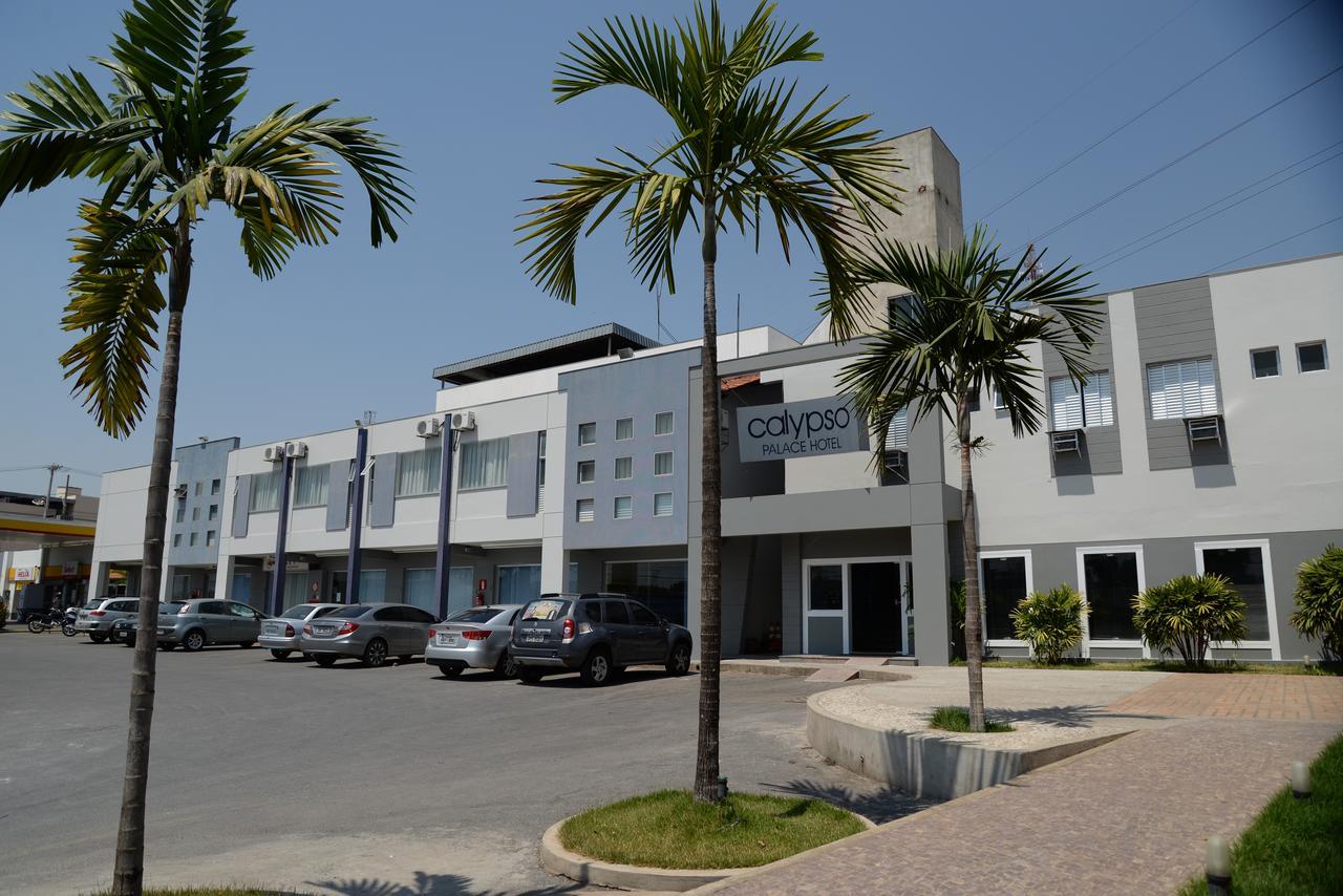 Hotel Calypso *