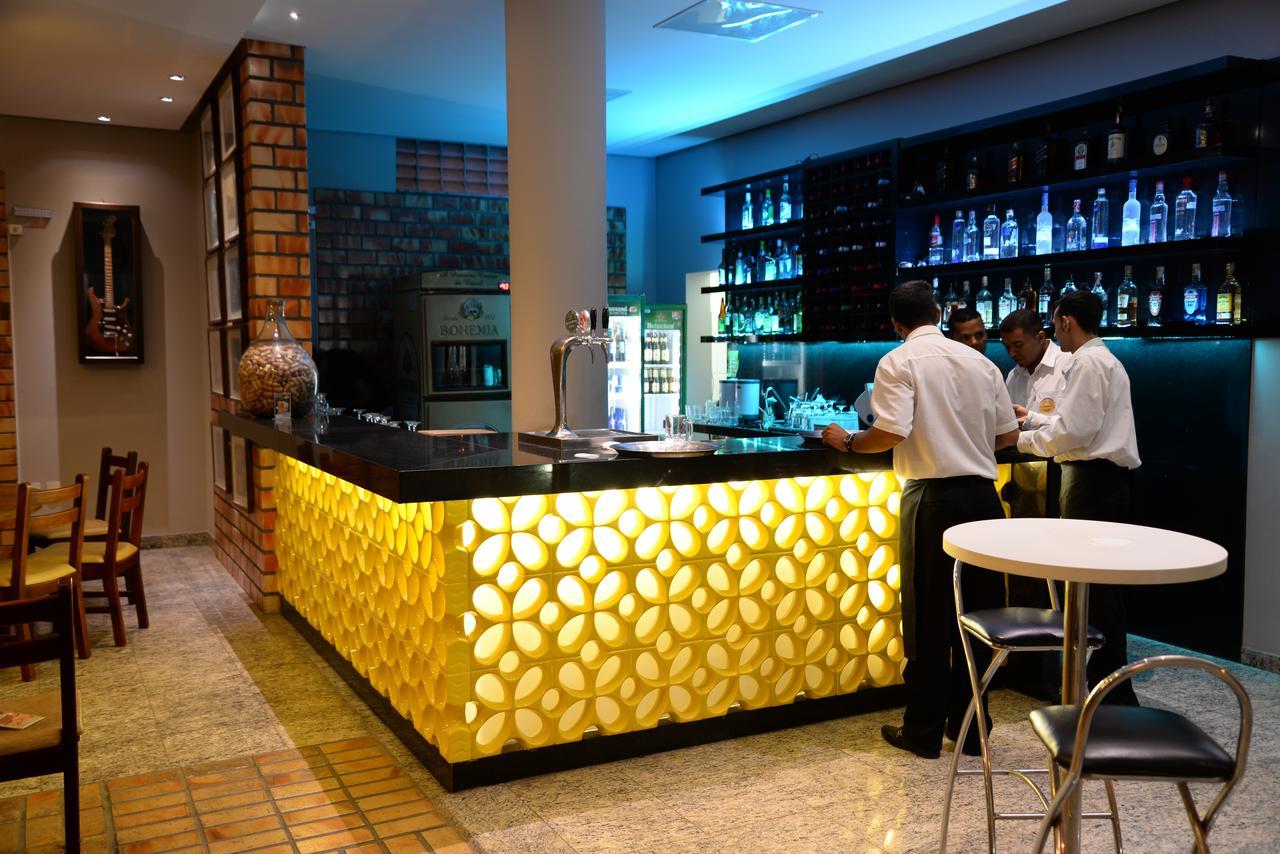 Hotel Calypso *